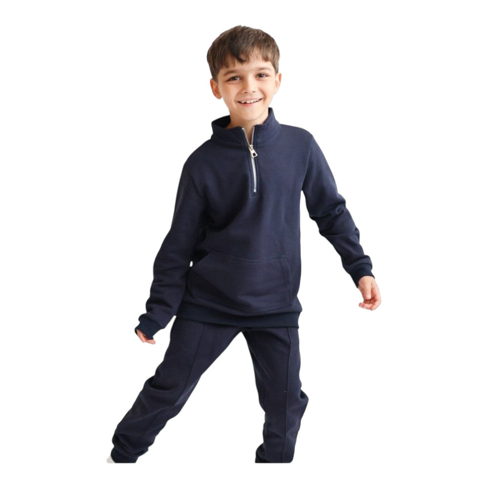 HARRIS KIDS DUO TRACKSUIT