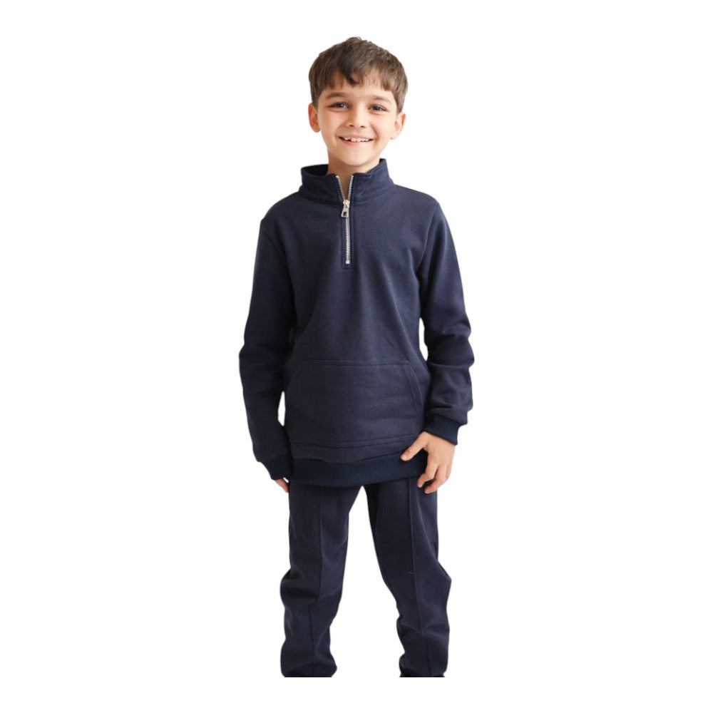 HARRIS KIDS DUO TRACKSUIT