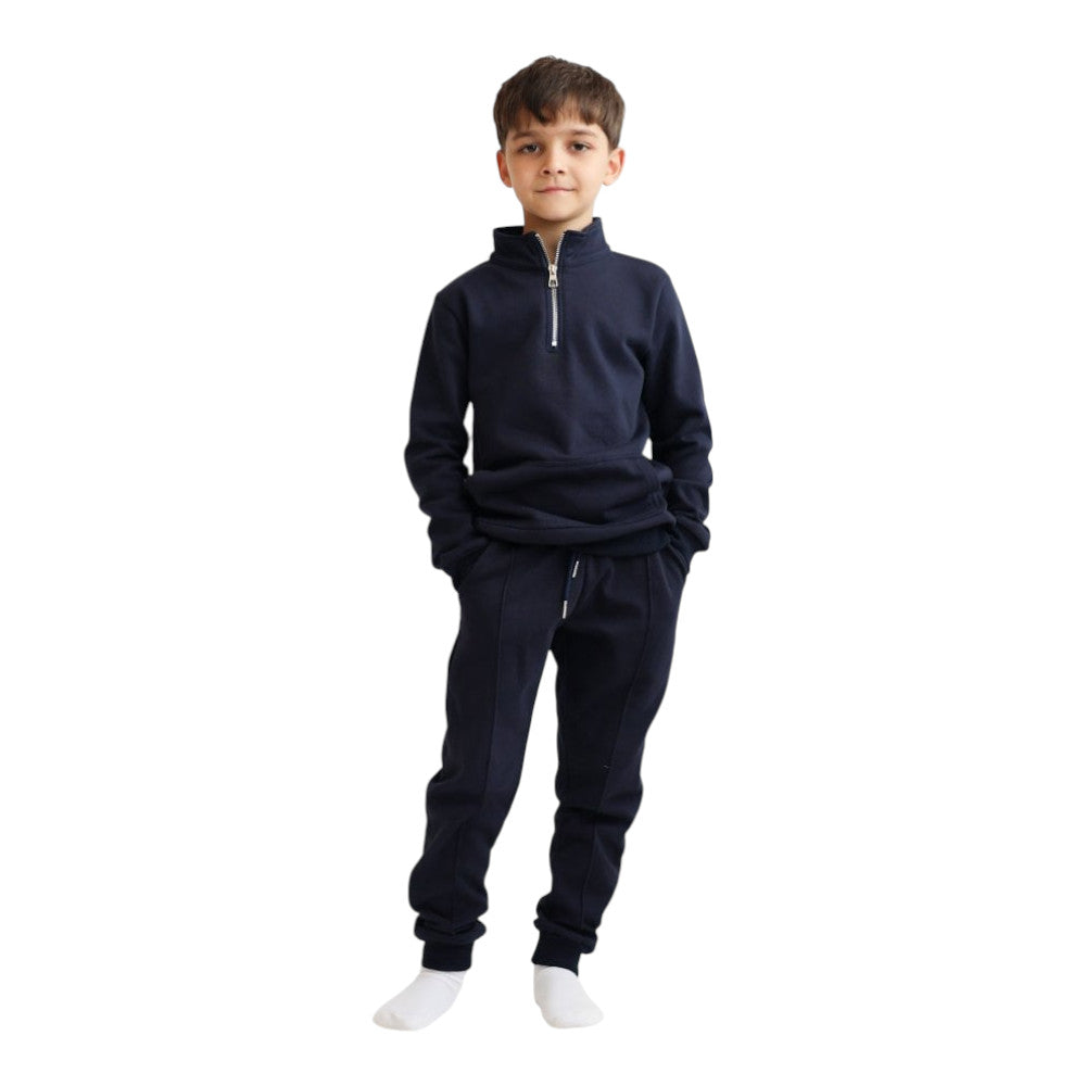 HARRIS KIDS DUO TRACKSUIT