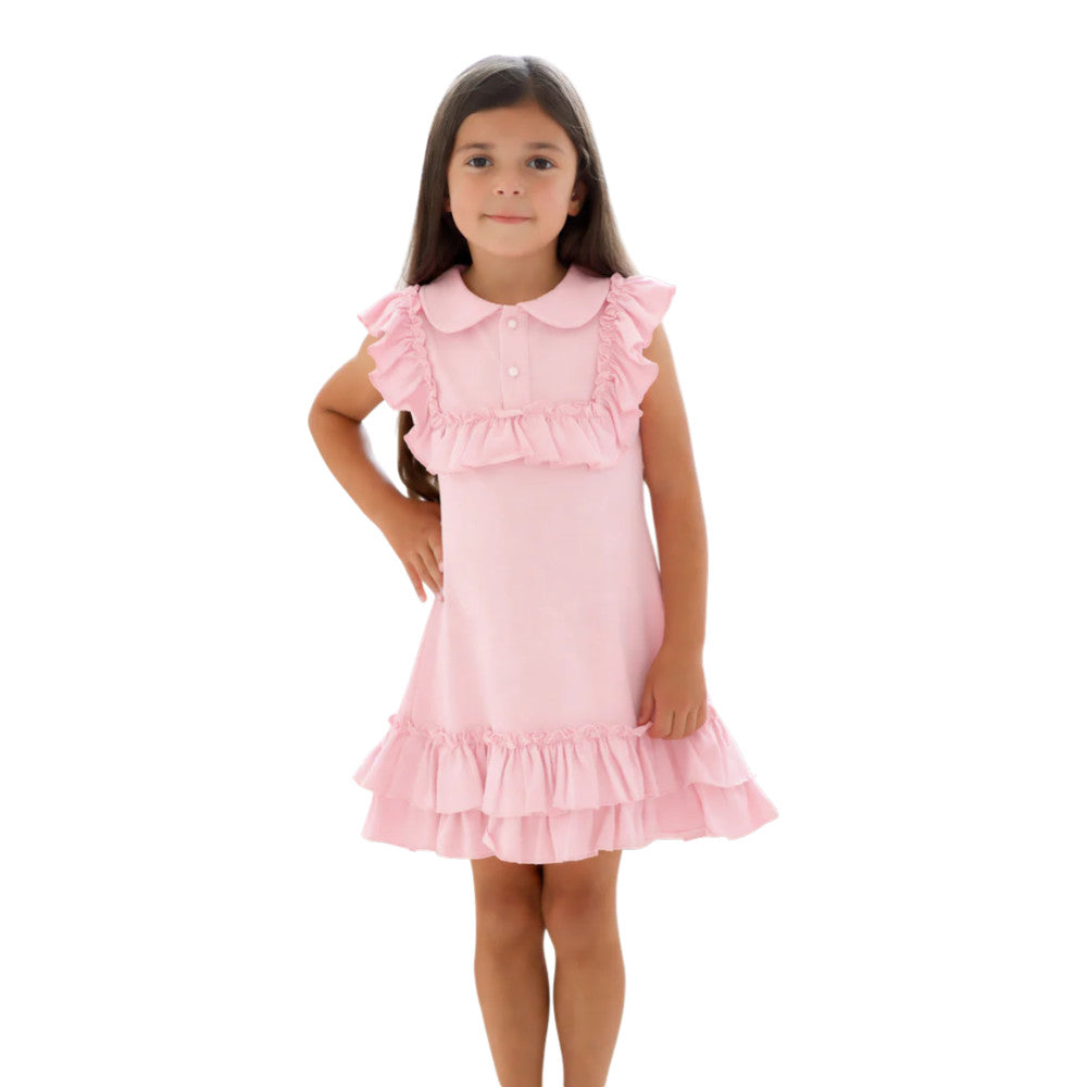 HARRIS KIDS ELLIE DRESS