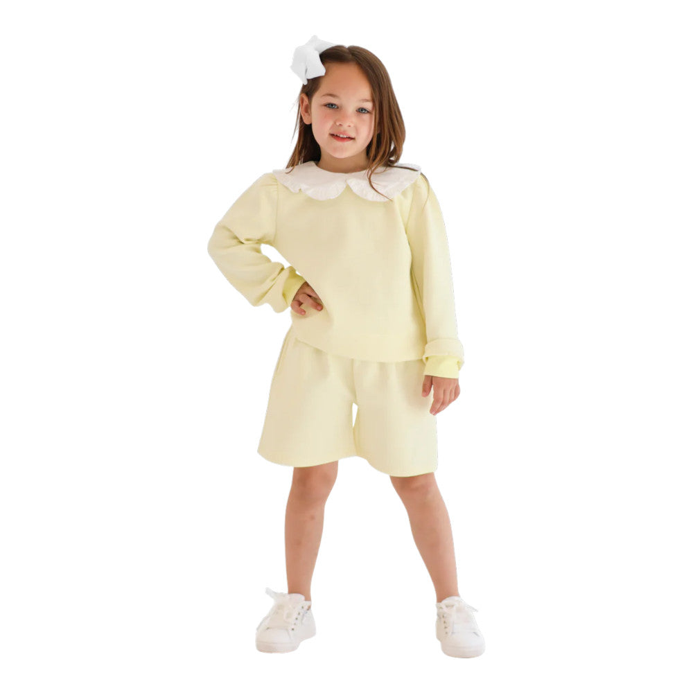 HARRIS KIDS EMILY SHORT SET