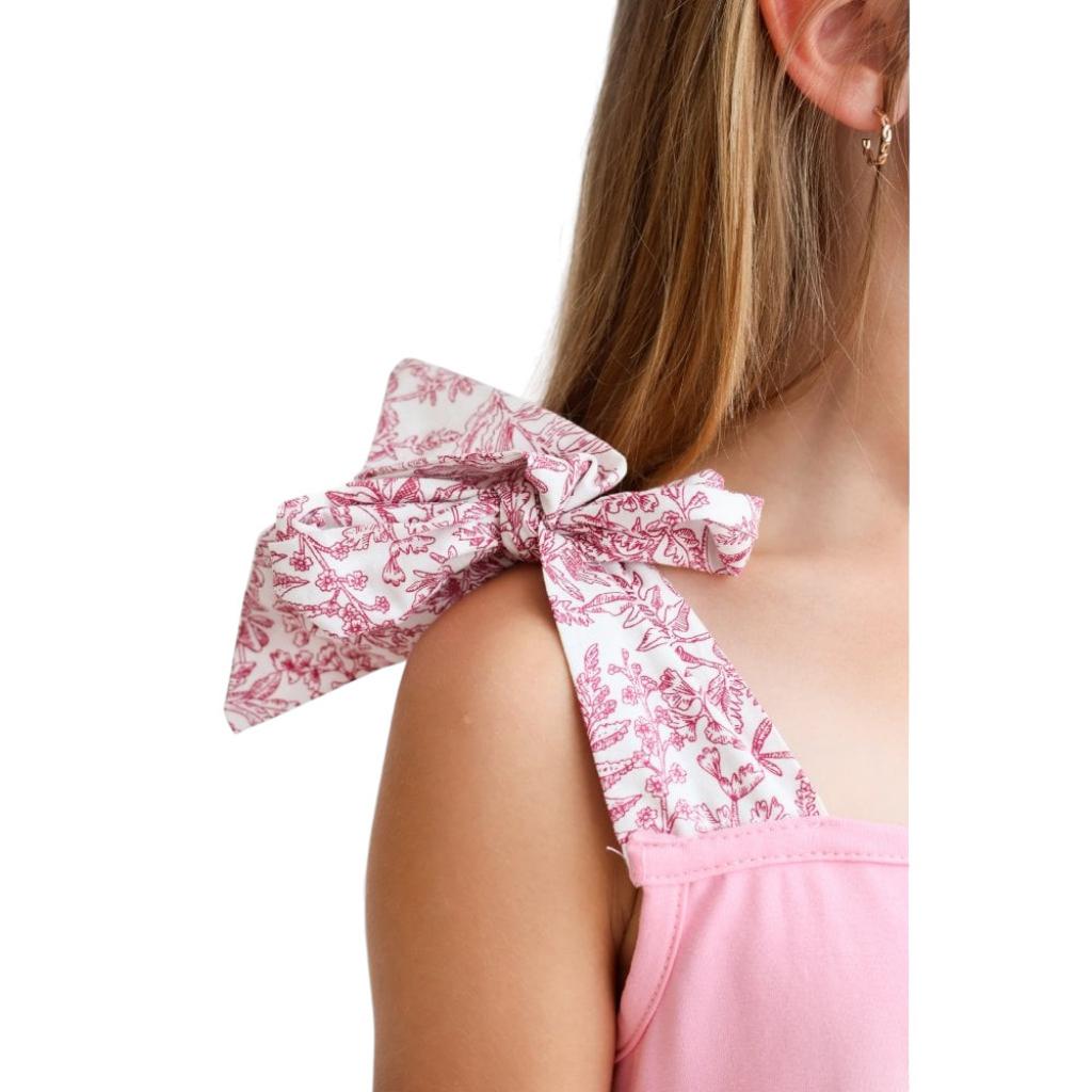 HARRIS KIDS EMMIE 3 PIECE SET