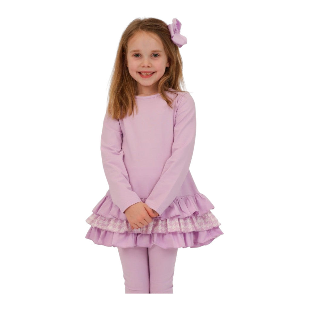 HARRIS KIDS FRAN LEGGING SET