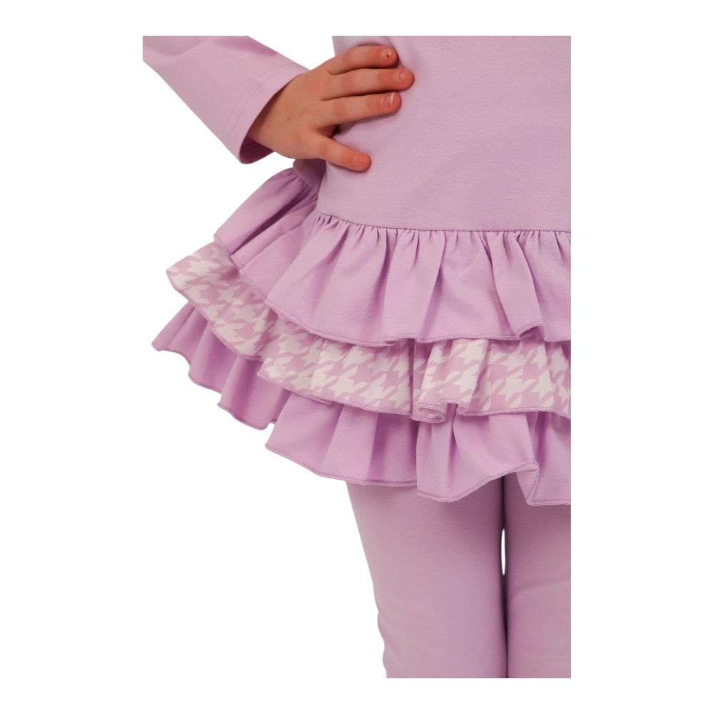 HARRIS KIDS FRAN LEGGING SET