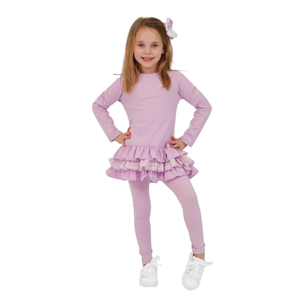 HARRIS KIDS FRAN LEGGING SET