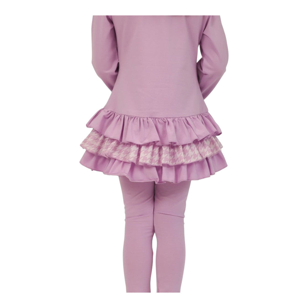 HARRIS KIDS FRAN LEGGING SET