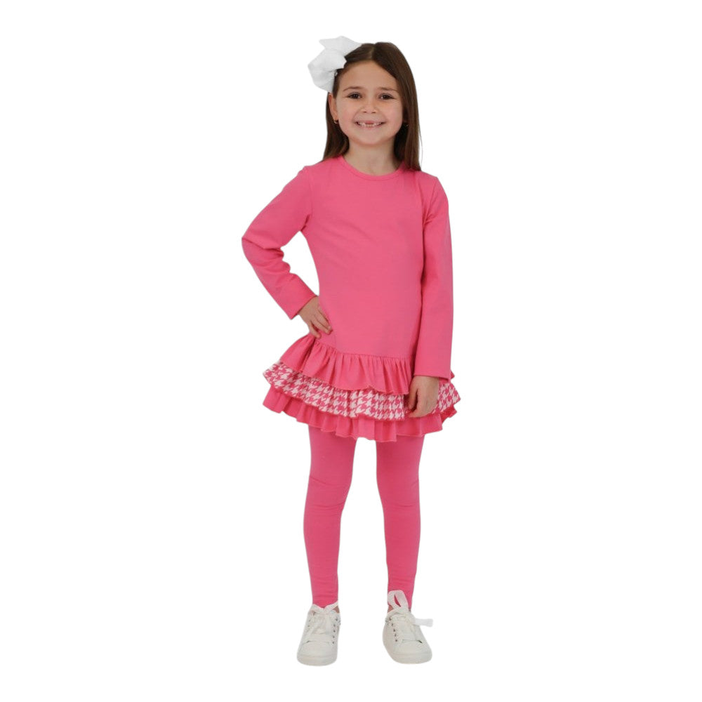 HARRIS KIDS FRAN LEGGING SET