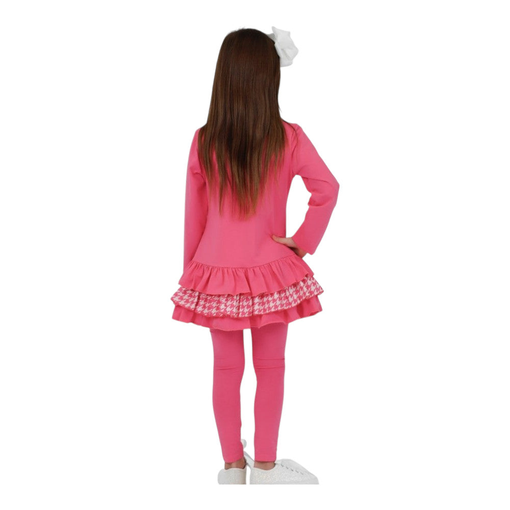HARRIS KIDS FRAN LEGGING SET