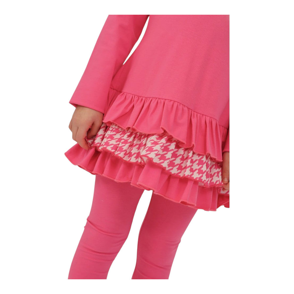 HARRIS KIDS FRAN LEGGING SET