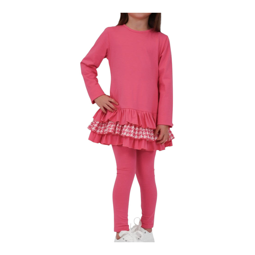HARRIS KIDS FRAN LEGGING SET