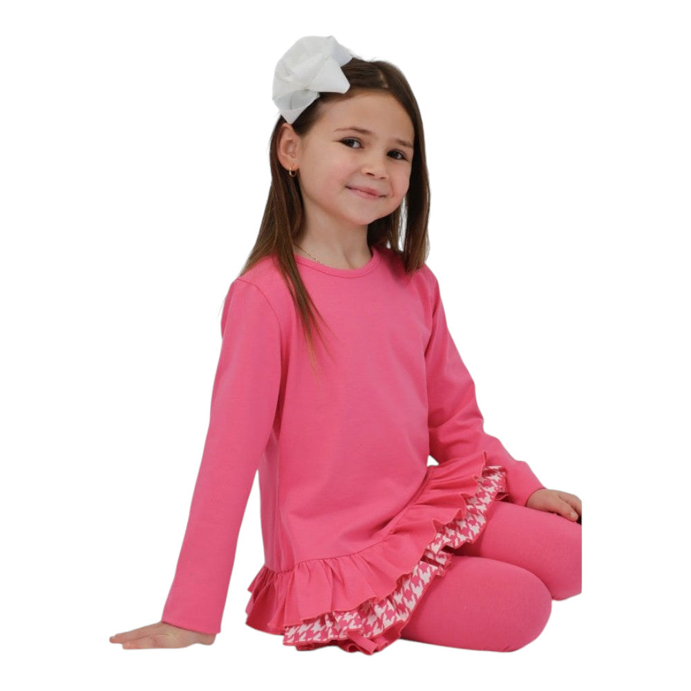 HARRIS KIDS FRAN LEGGING SET