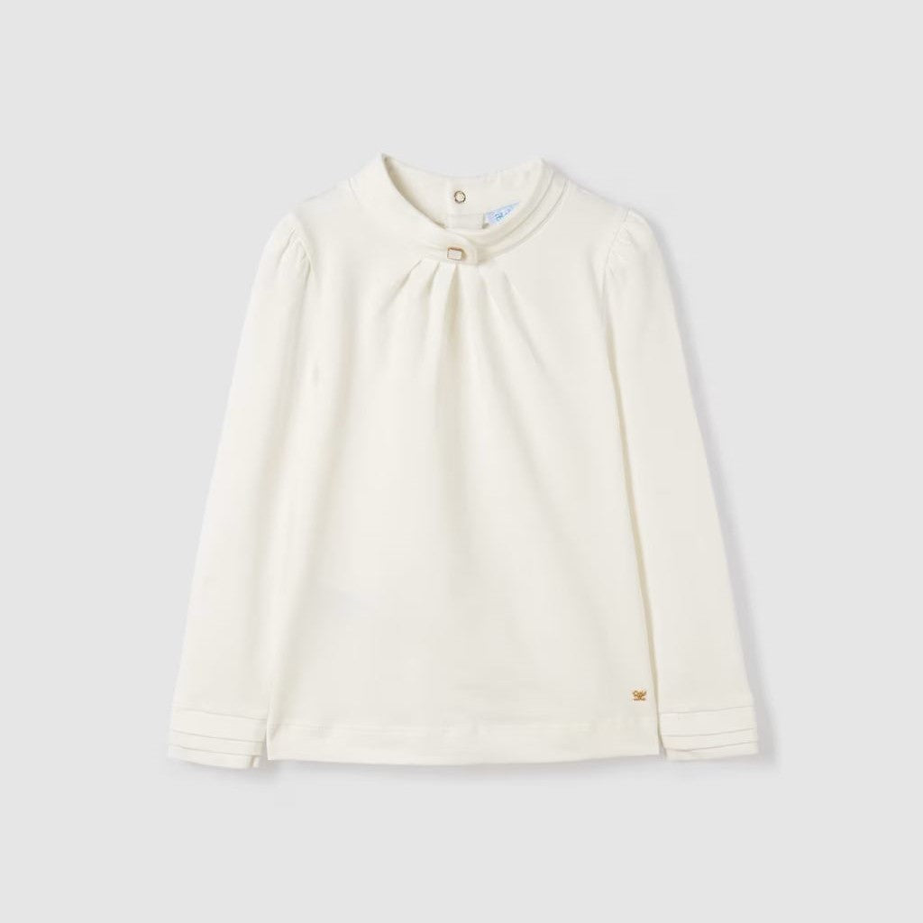 ABEL & LULA TOP 5652