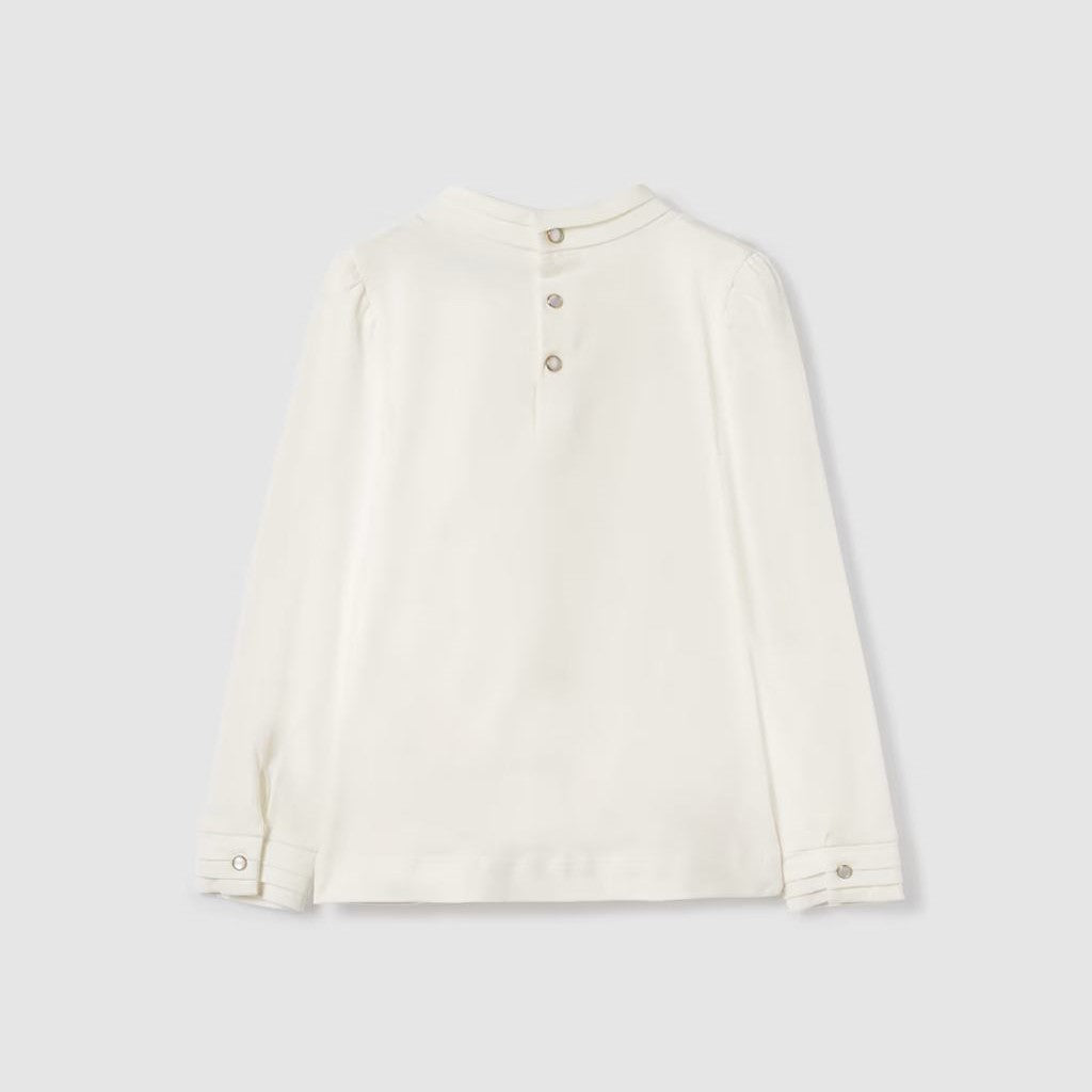 ABEL & LULA TOP 5652