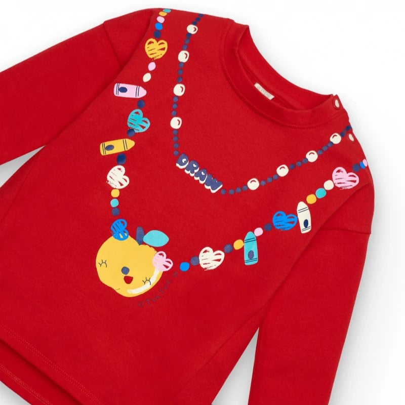 TUC TUC LEGGING SET 787