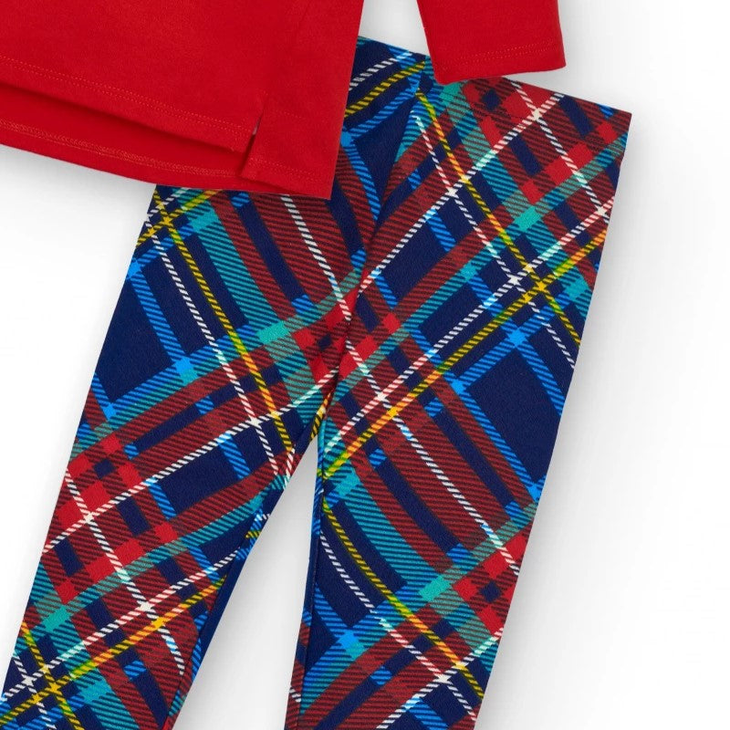 TUC TUC LEGGING SET 787