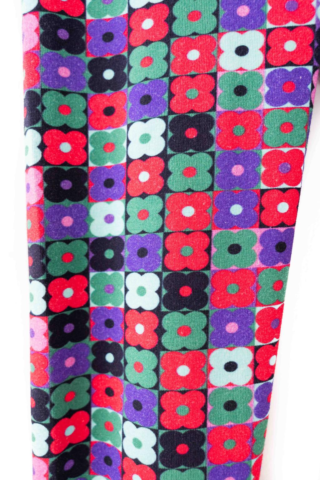 ROSALITA SENORITAS GOLSPIE LEGGINGS