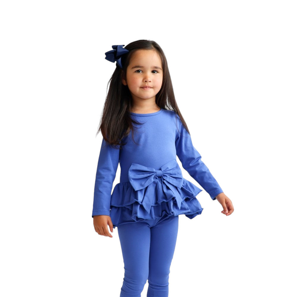 HARRIS KIDS HALLIE LEGGING SET