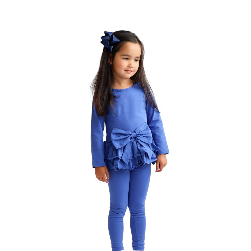 HARRIS KIDS HALLIE LEGGING SET