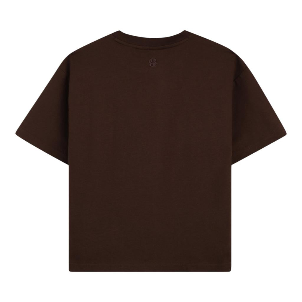 BOSS / STEIFF UNISEX T SHIRT J54181
