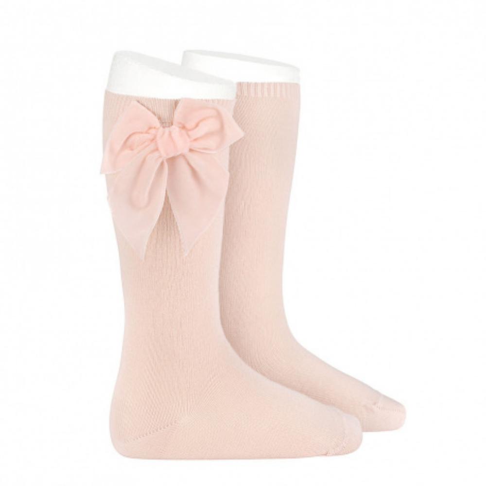 CONDOR KNEE HIGH SOCKS 674
