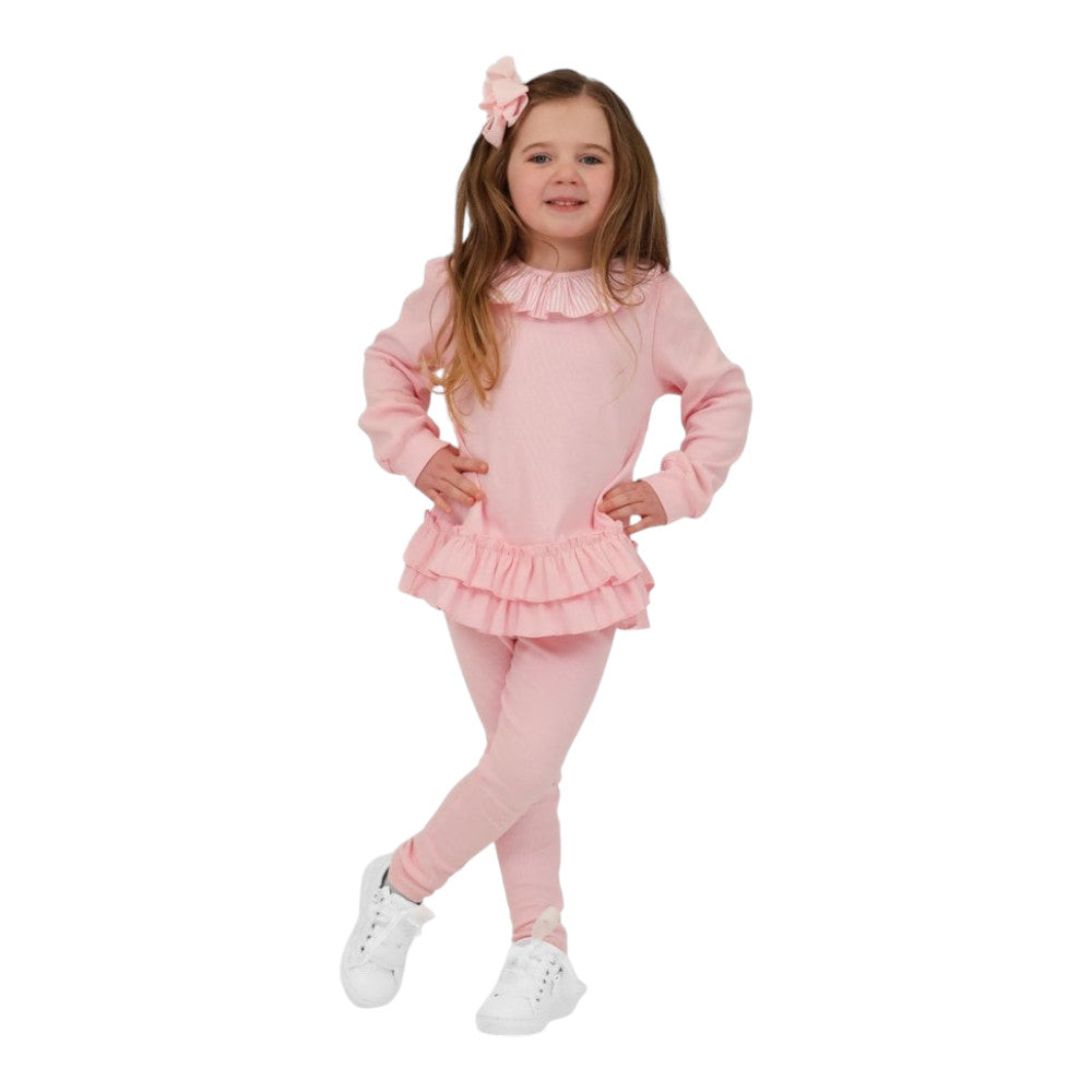 HARRIS KIDS LEAH LEGGING SET