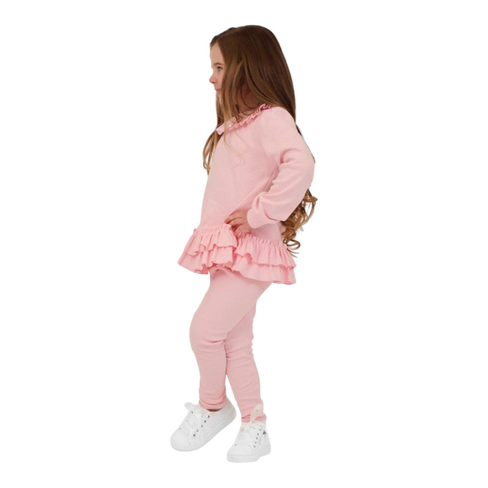 HARRIS KIDS LEAH LEGGING SET