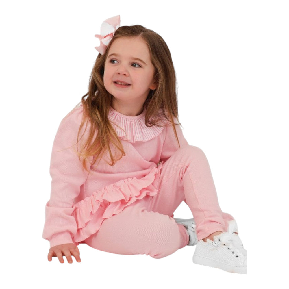 HARRIS KIDS LEAH LEGGING SET