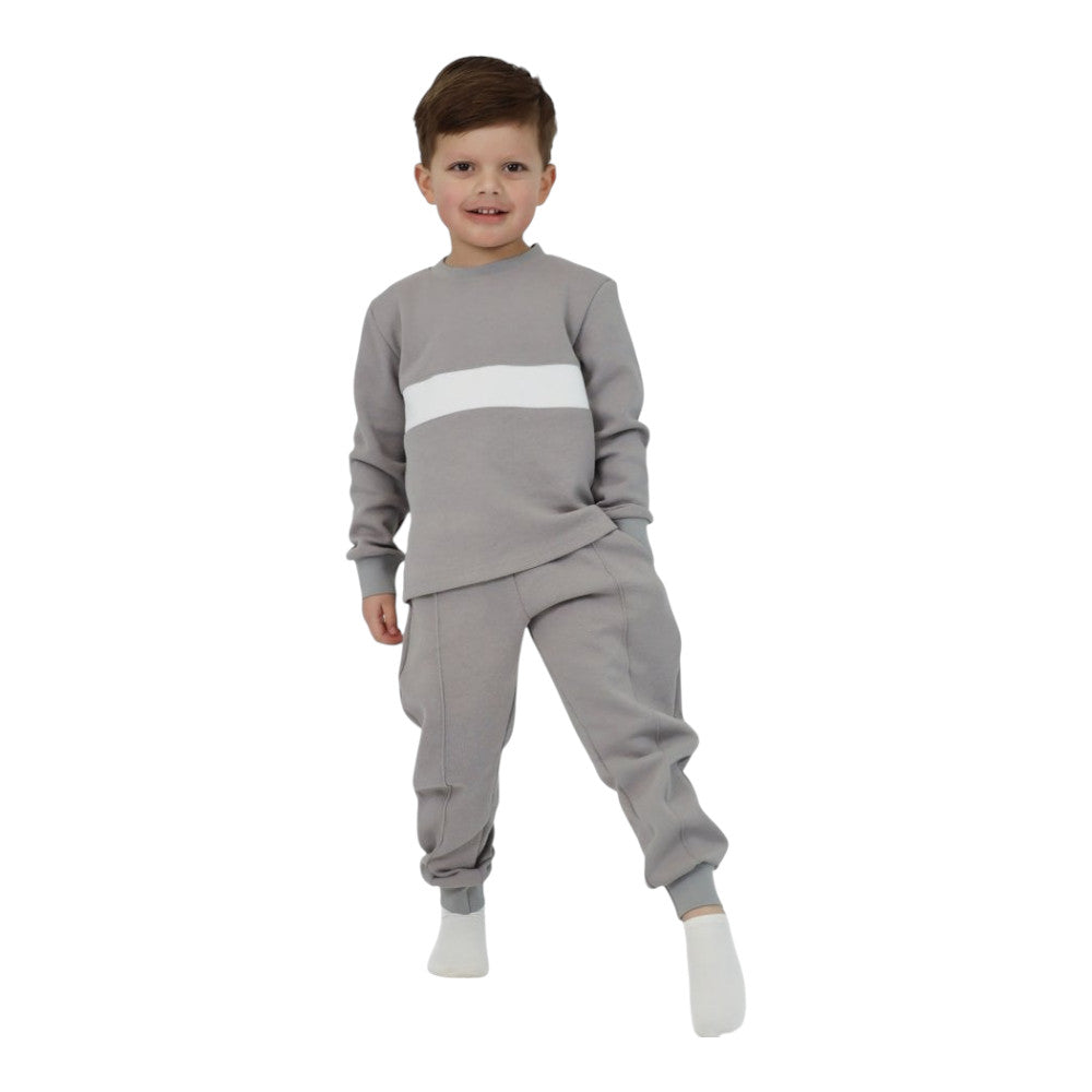 HARRIS KIDS LIAM TRACKSUIT