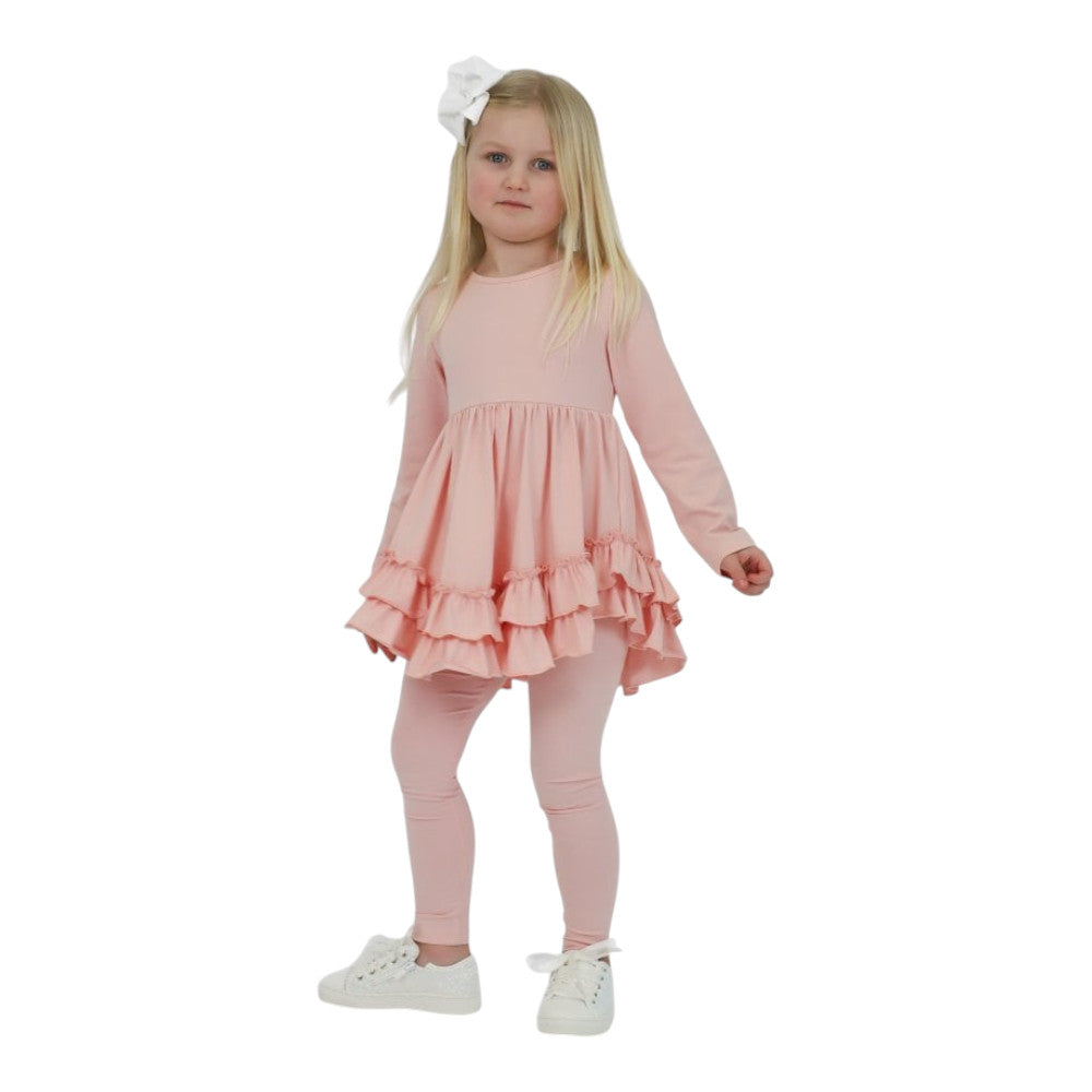 HARRIS KIDS MAE LEGGING SET