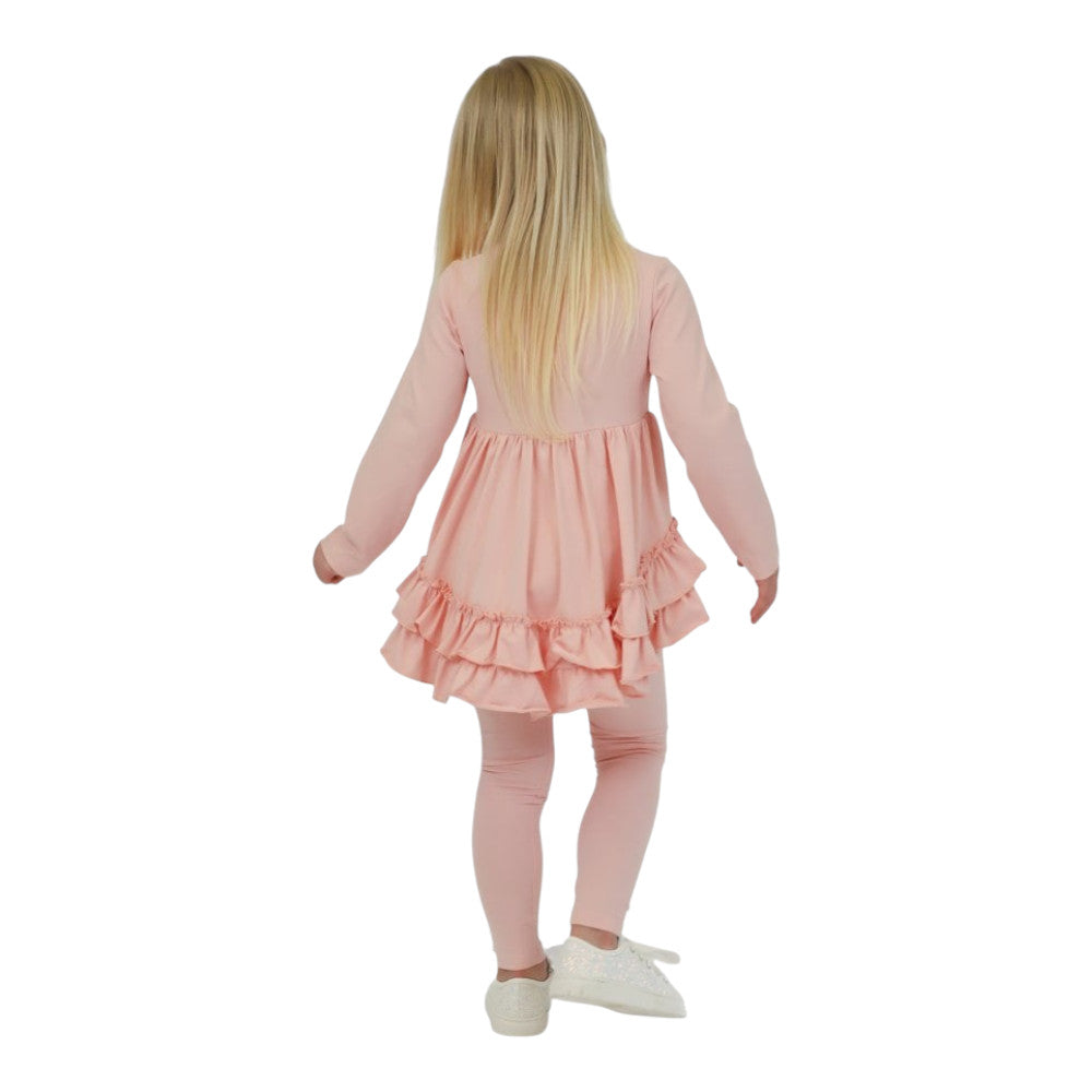 HARRIS KIDS MAE LEGGING SET