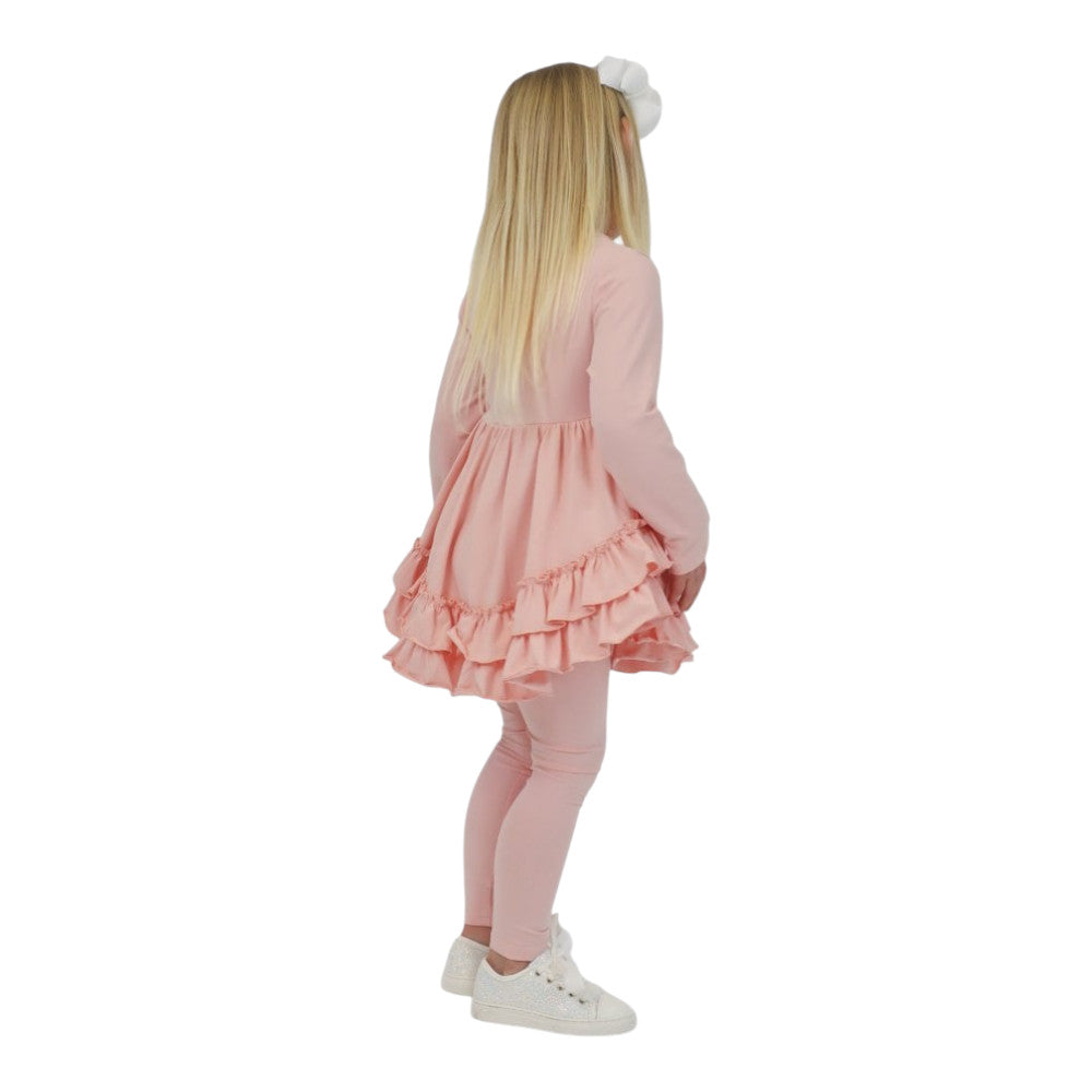 HARRIS KIDS MAE LEGGING SET