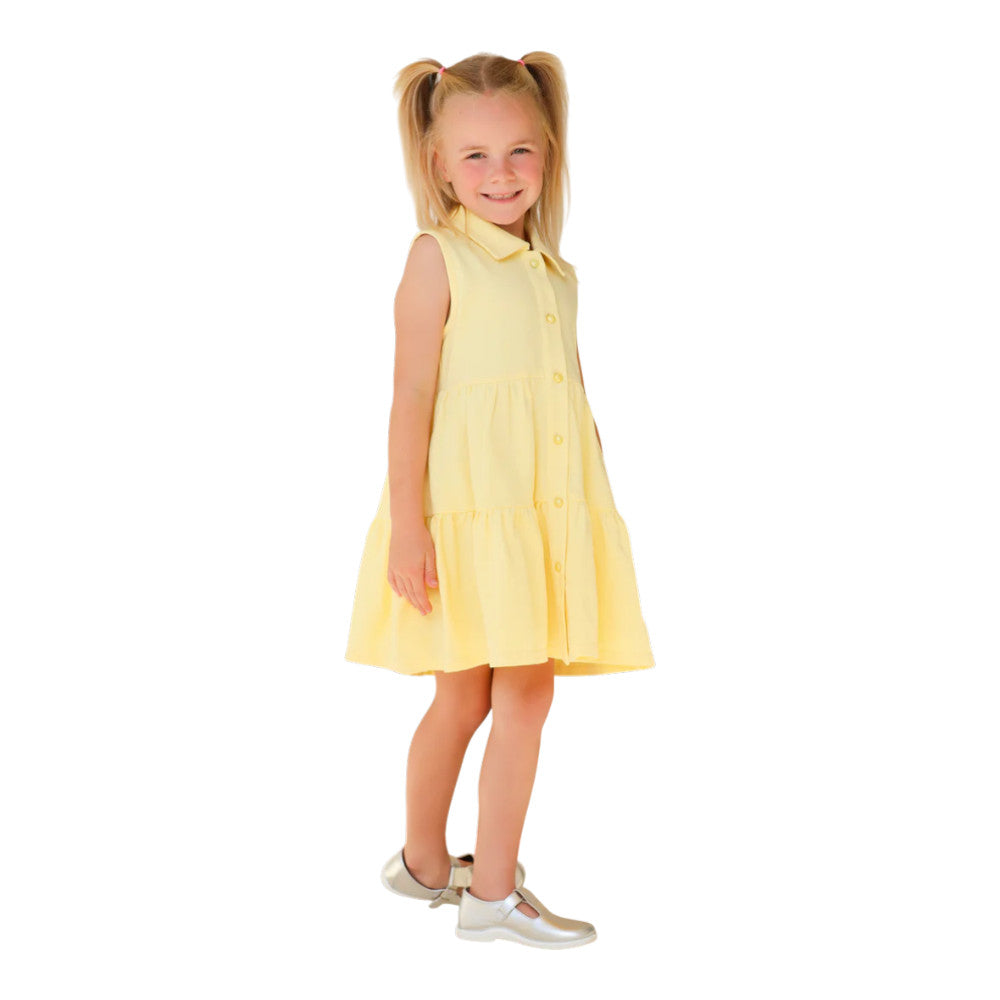 HARRIS KIDS MAYA DRESS