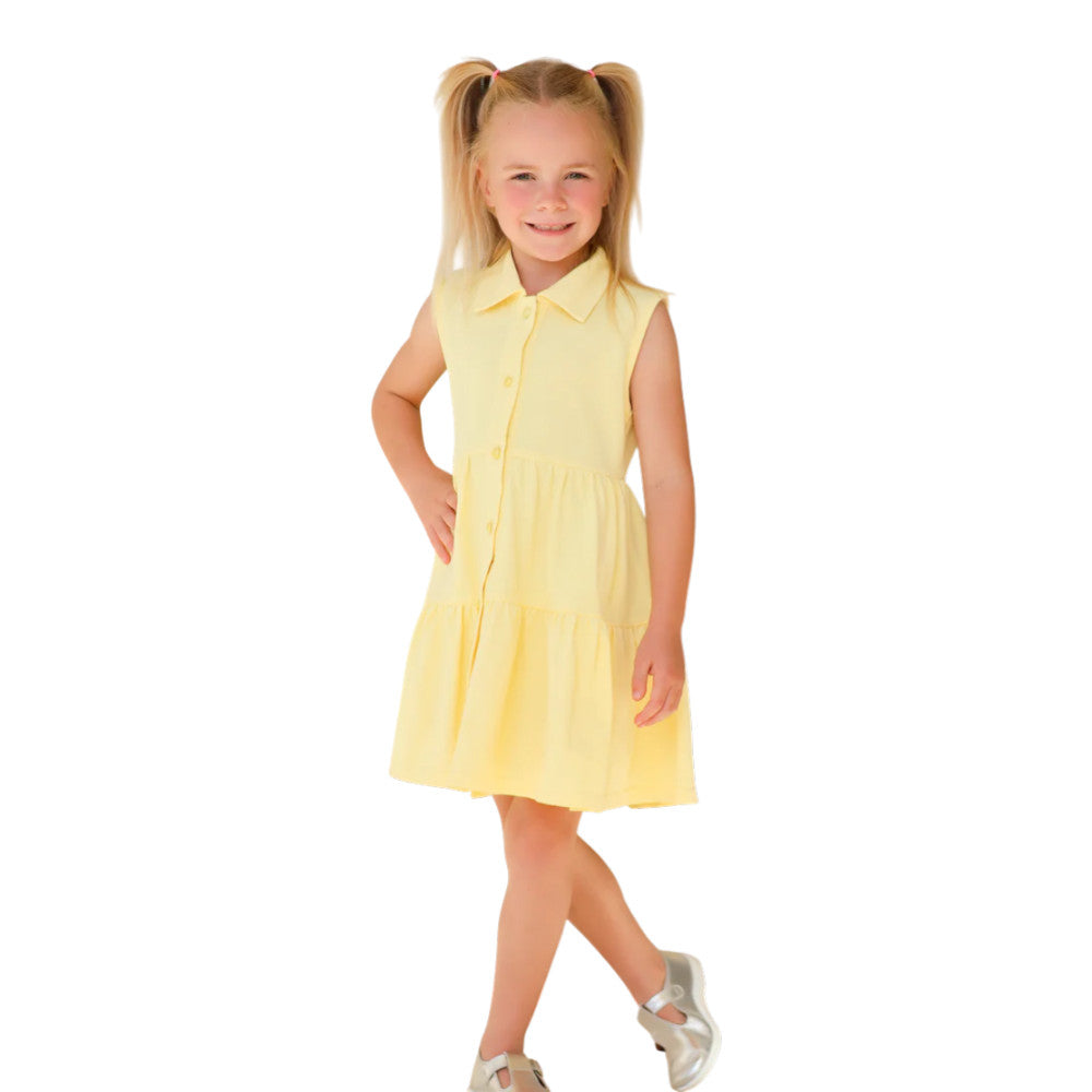 HARRIS KIDS MAYA DRESS