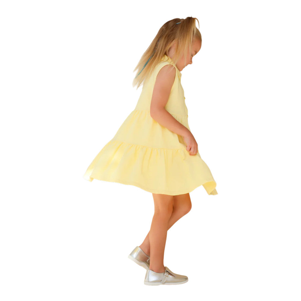 HARRIS KIDS MAYA DRESS