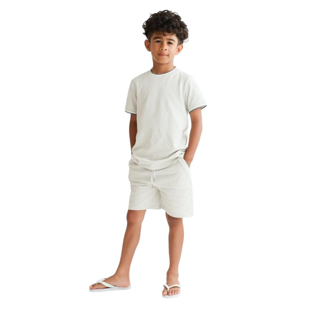 HARRIS KIDS MONTY SHORT SET