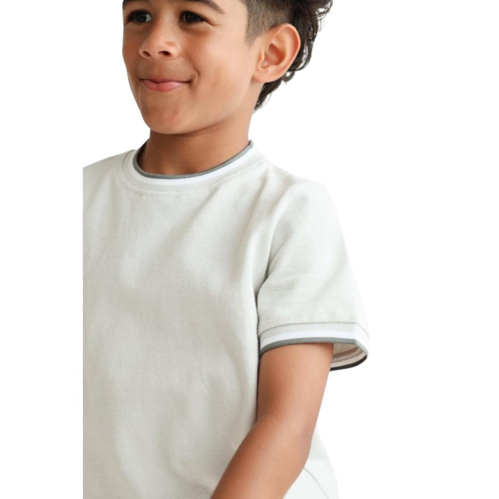 HARRIS KIDS MONTY SHORT SET