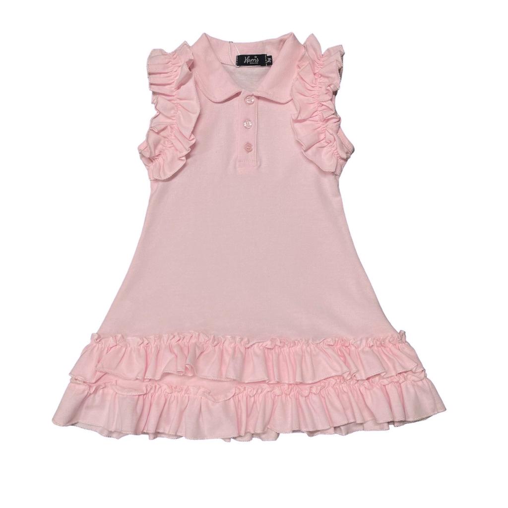 HARRIS KIDS NORAH DRESS