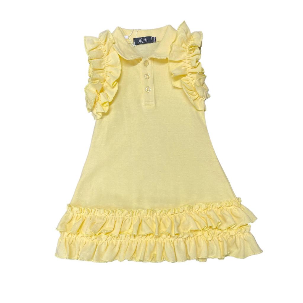 HARRIS KIDS NORAH DRESS