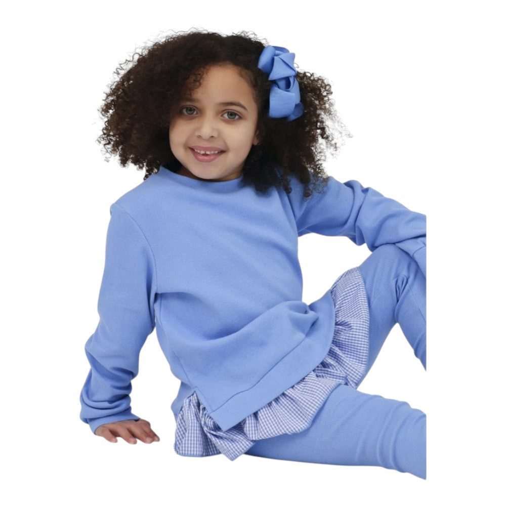 HARRIS KIDS ORLA LEGGING SET