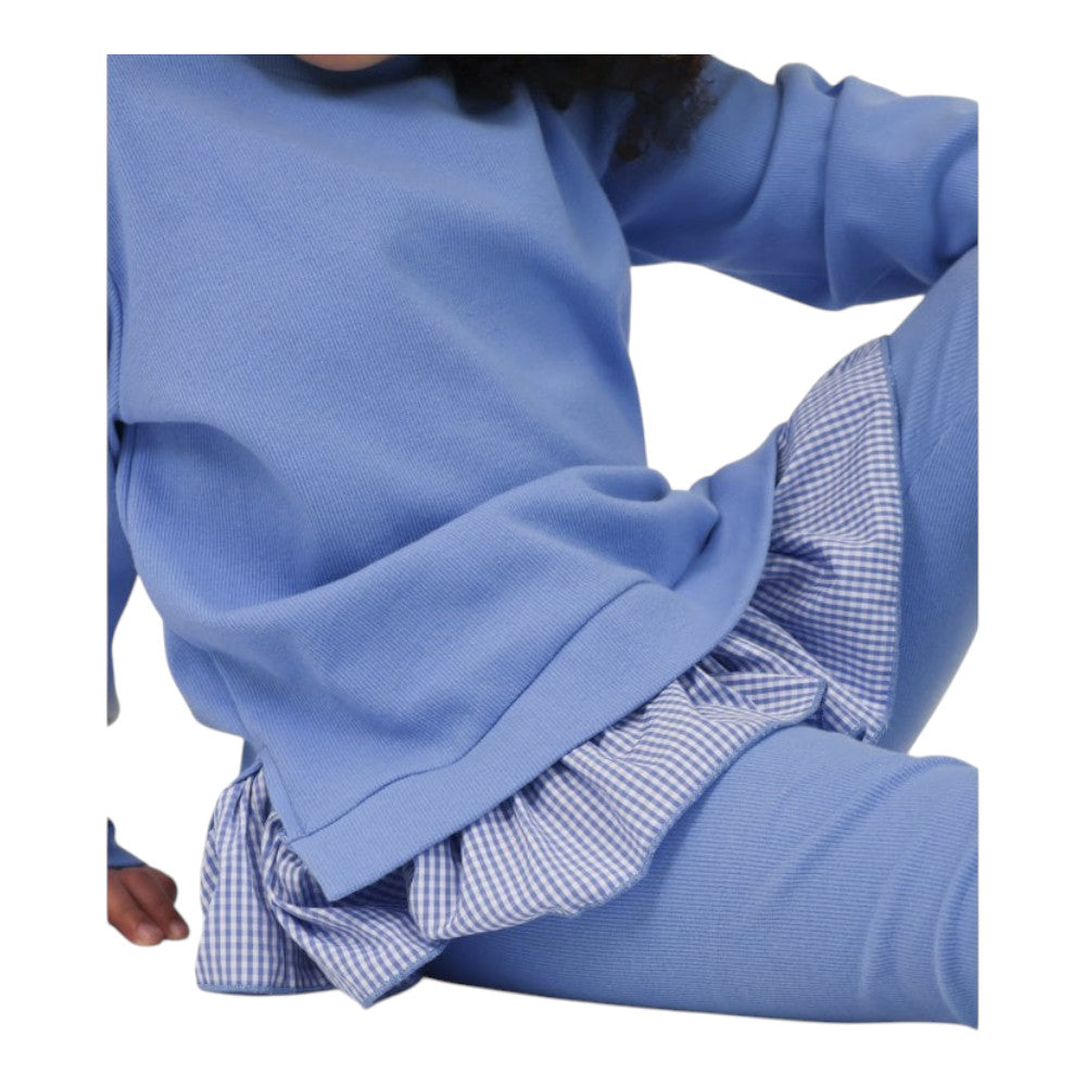 HARRIS KIDS ORLA LEGGING SET