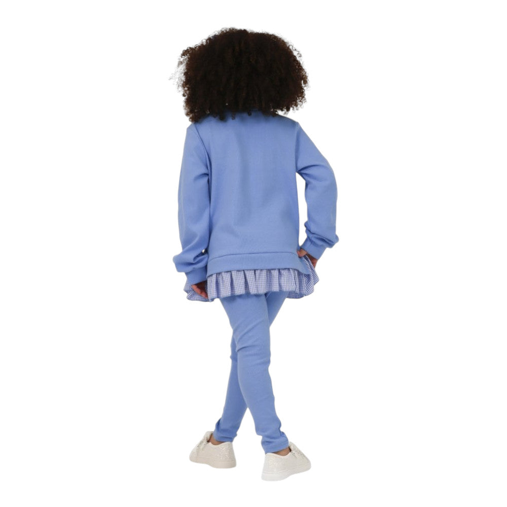 HARRIS KIDS ORLA LEGGING SET