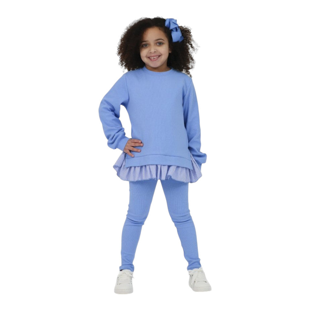 HARRIS KIDS ORLA LEGGING SET