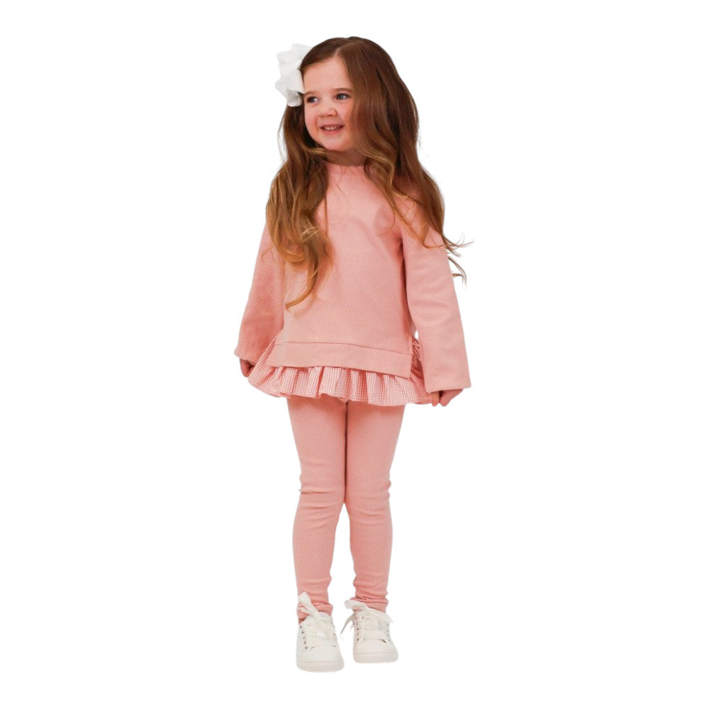 HARRIS KIDS ORLA LEGGING SET