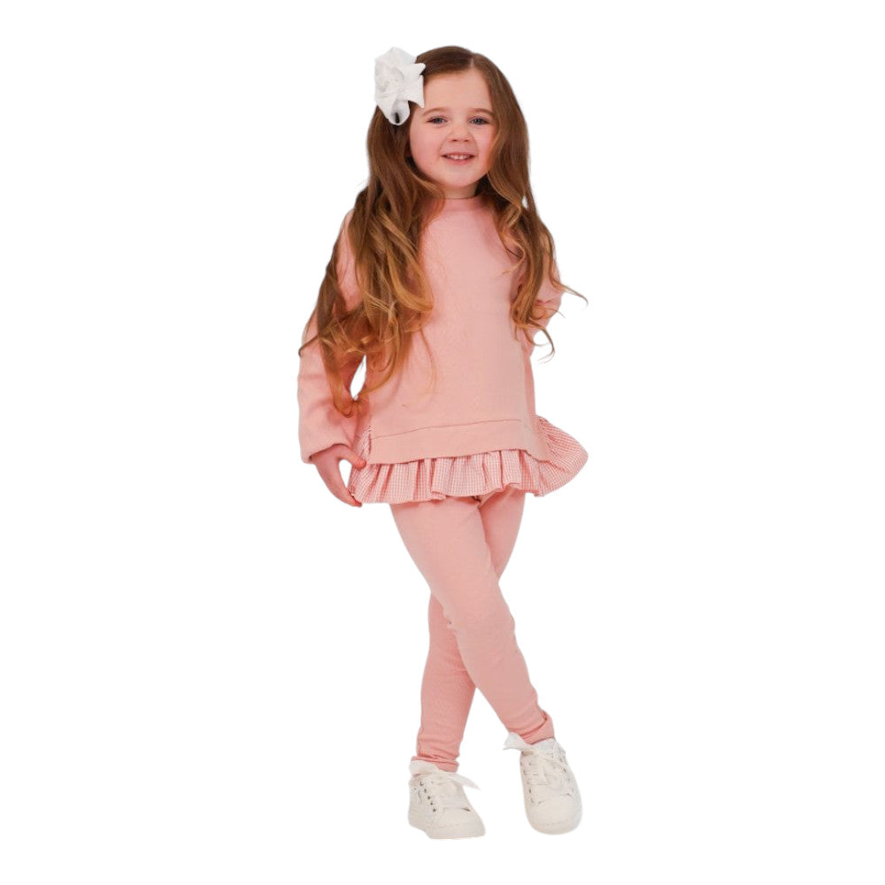HARRIS KIDS ORLA LEGGING SET