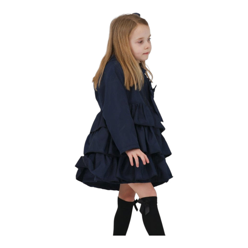 HARRIS KIDS PIXIE JACKET