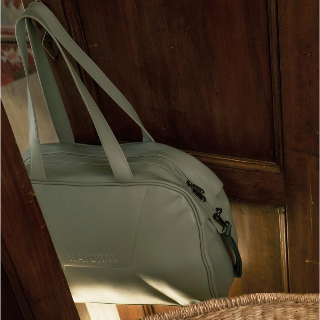 MAYORAL CHANGING BAG 19966