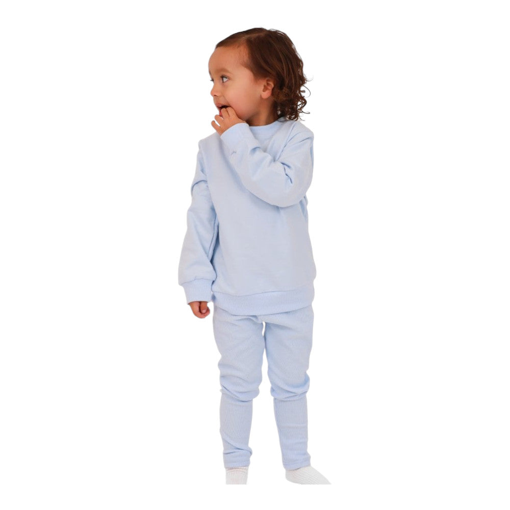 HARRIS KIDS SAINT TRACKSUIT