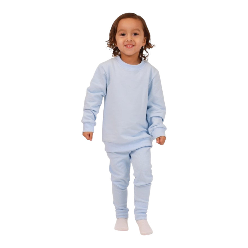 HARRIS KIDS SAINT TRACKSUIT