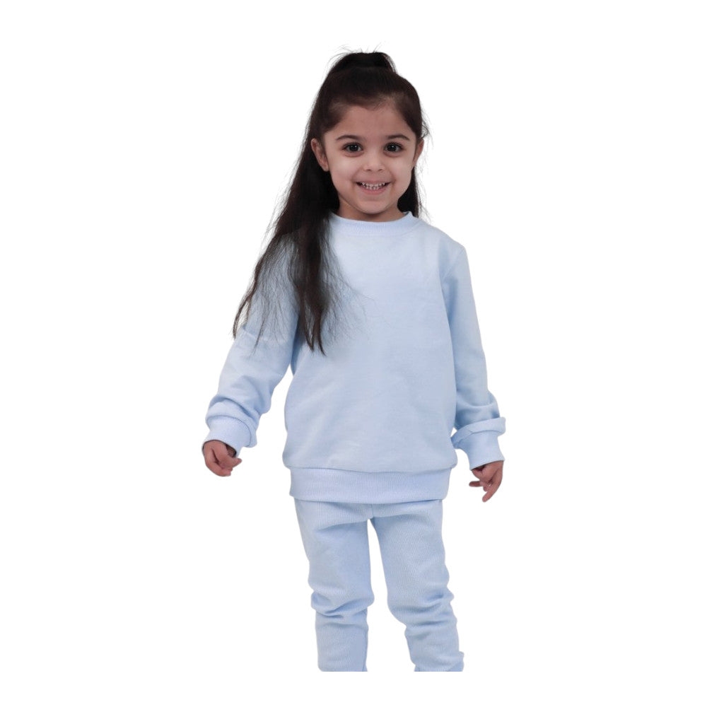 HARRIS KIDS SAINT TRACKSUIT