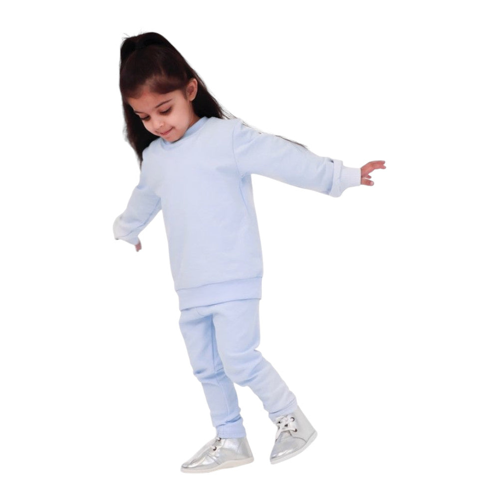 HARRIS KIDS SAINT TRACKSUIT